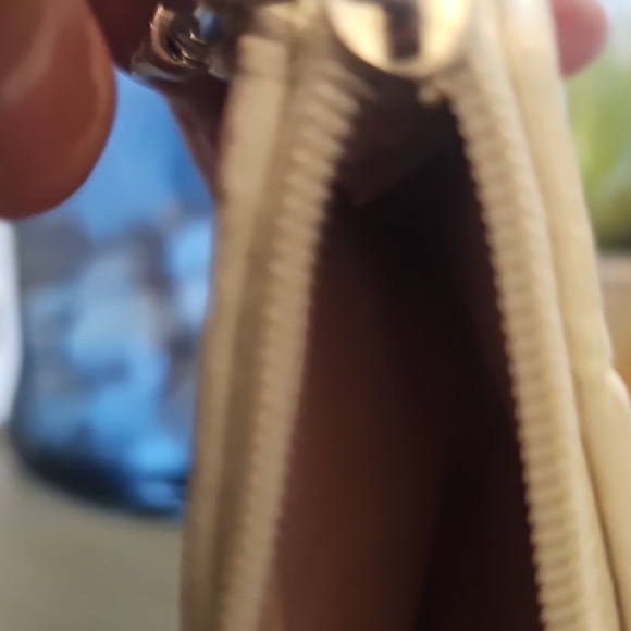 Coach Pink Wristlet - Picture 9 of 12